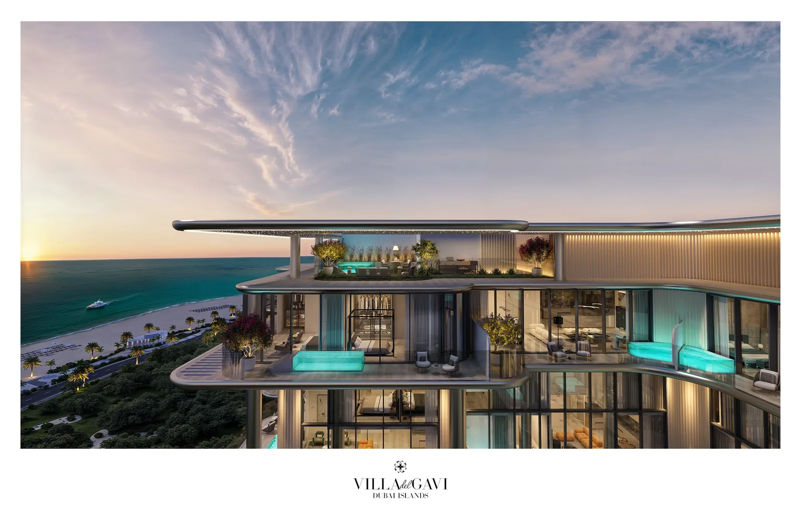 Villa del Gavi gallery 8