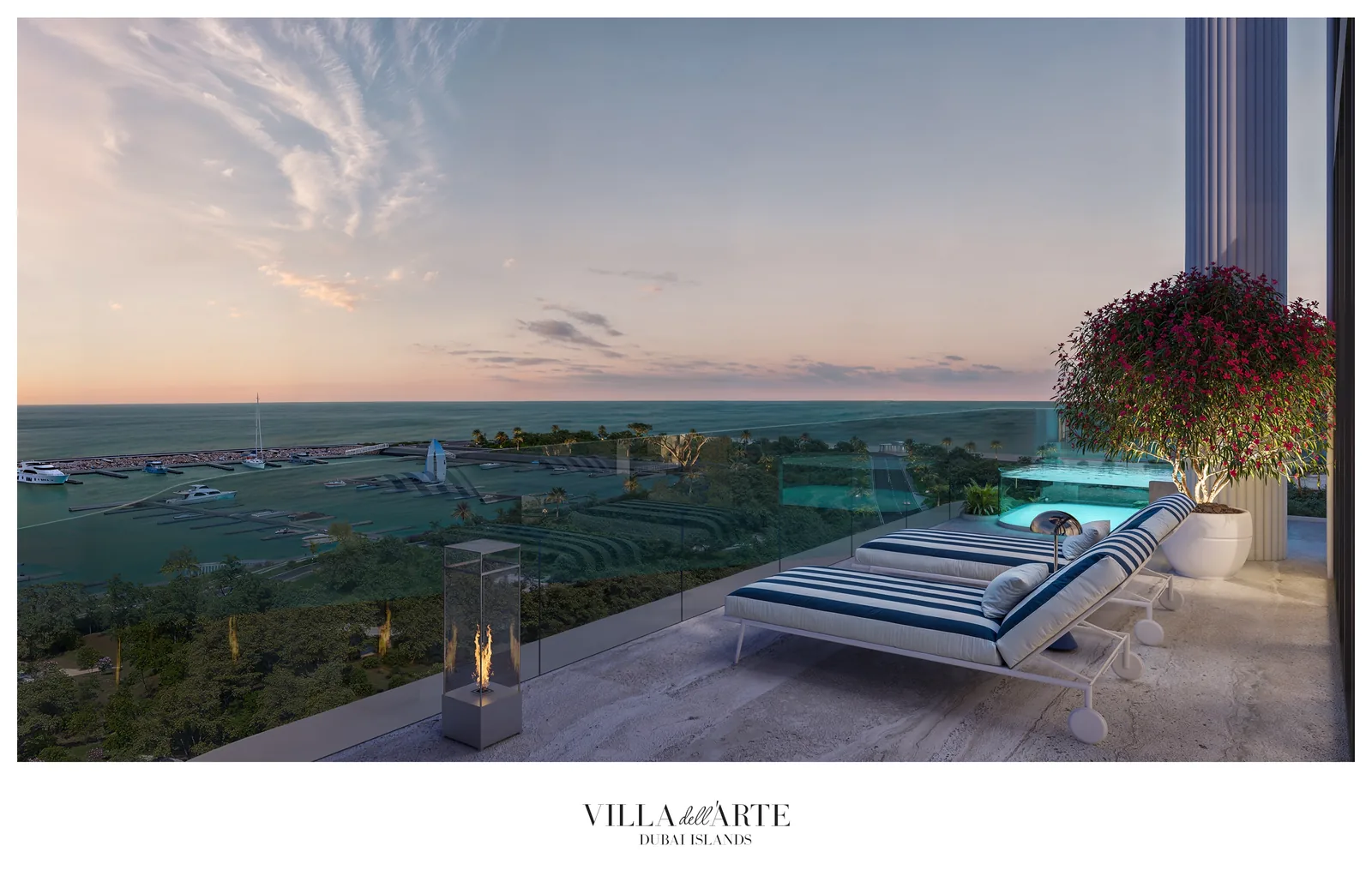 Villa dell Arte gallery 8