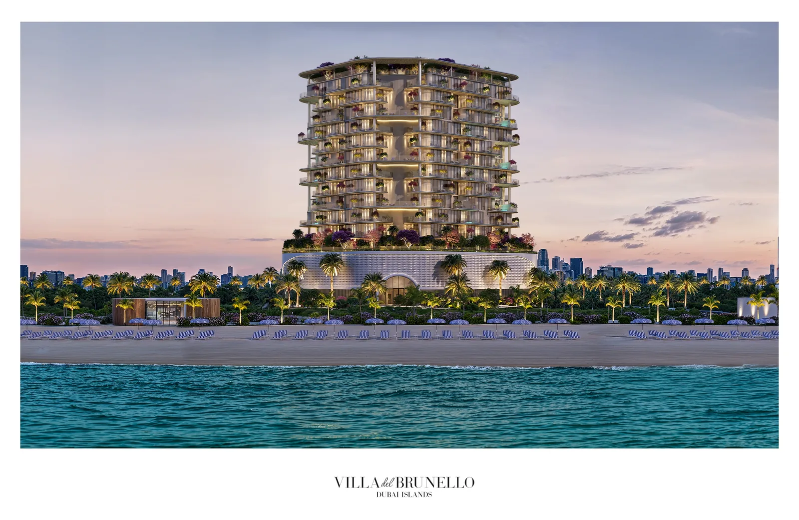 Villa del Brunello gallery 2