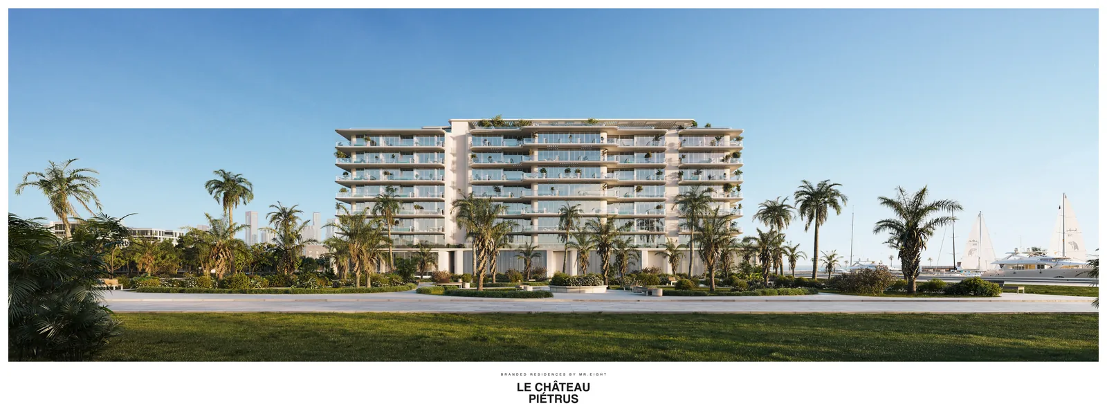 Le Chateau Pietrus gallery 2