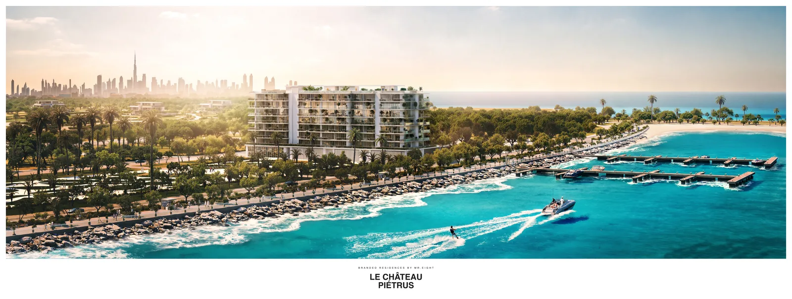 Le Chateau Pietrus gallery 4