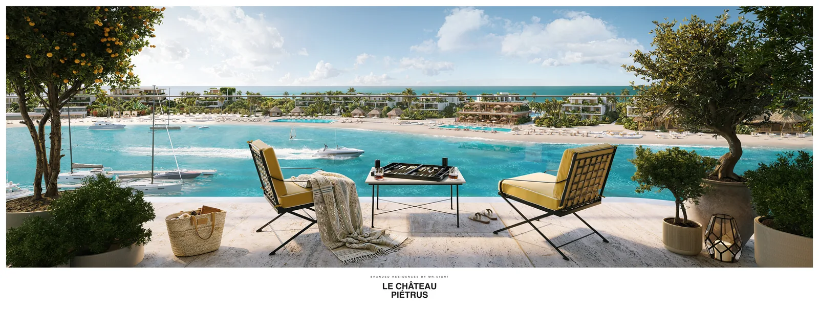 Le Chateau Pietrus gallery 5