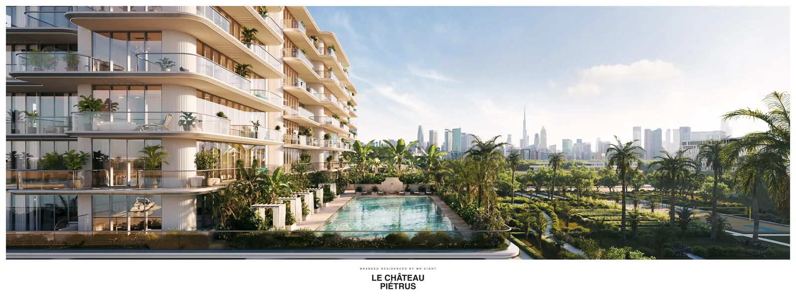 Le Chateau Pietrus gallery 6