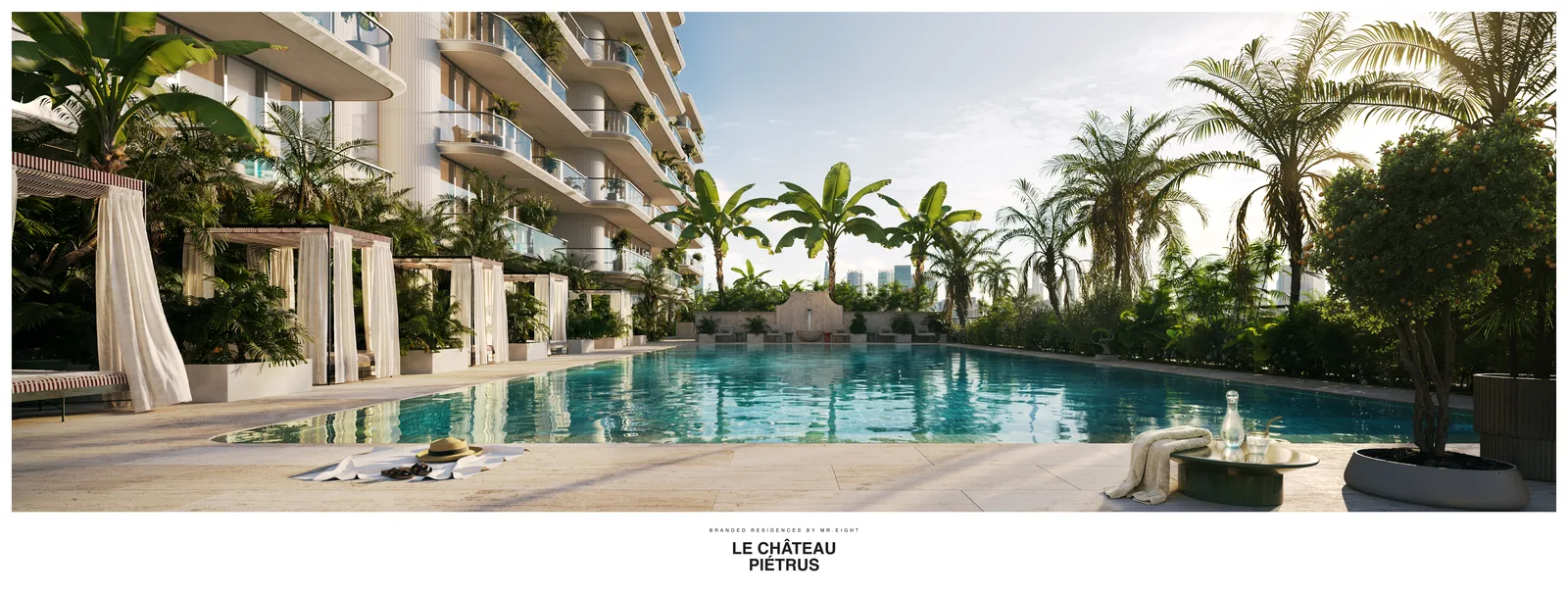 Le Chateau Pietrus gallery 7