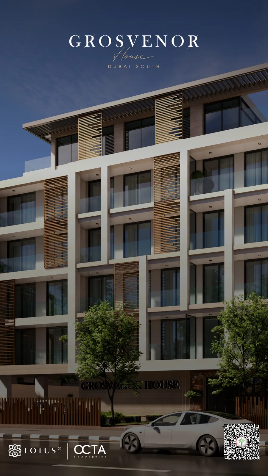 Grosvenor House Dubai South gallery 3