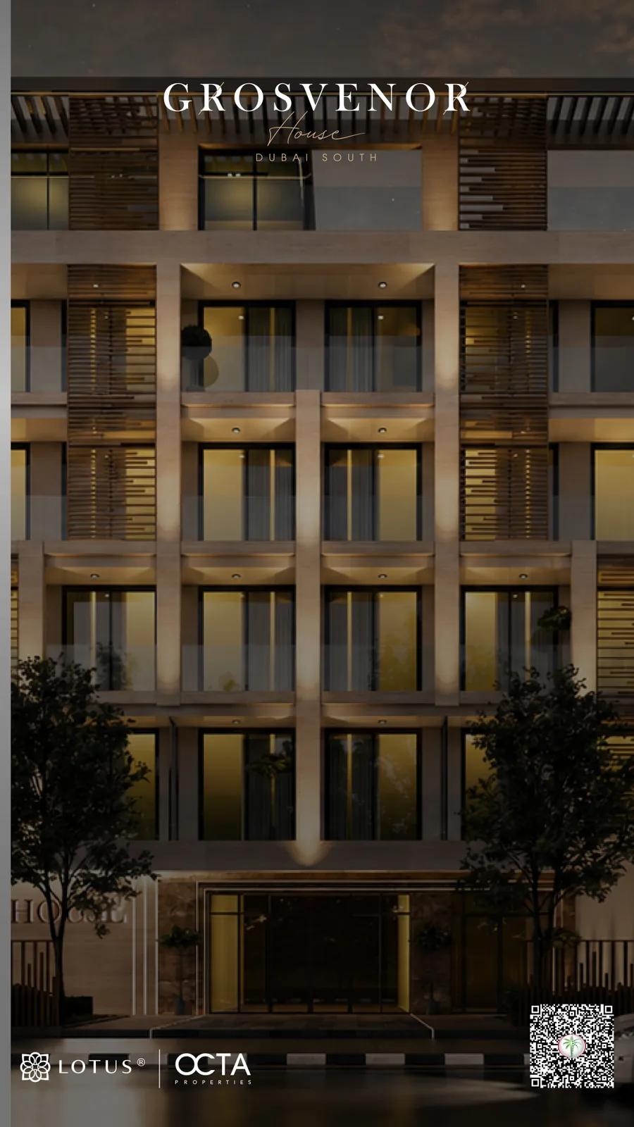 Grosvenor House Dubai South gallery 4