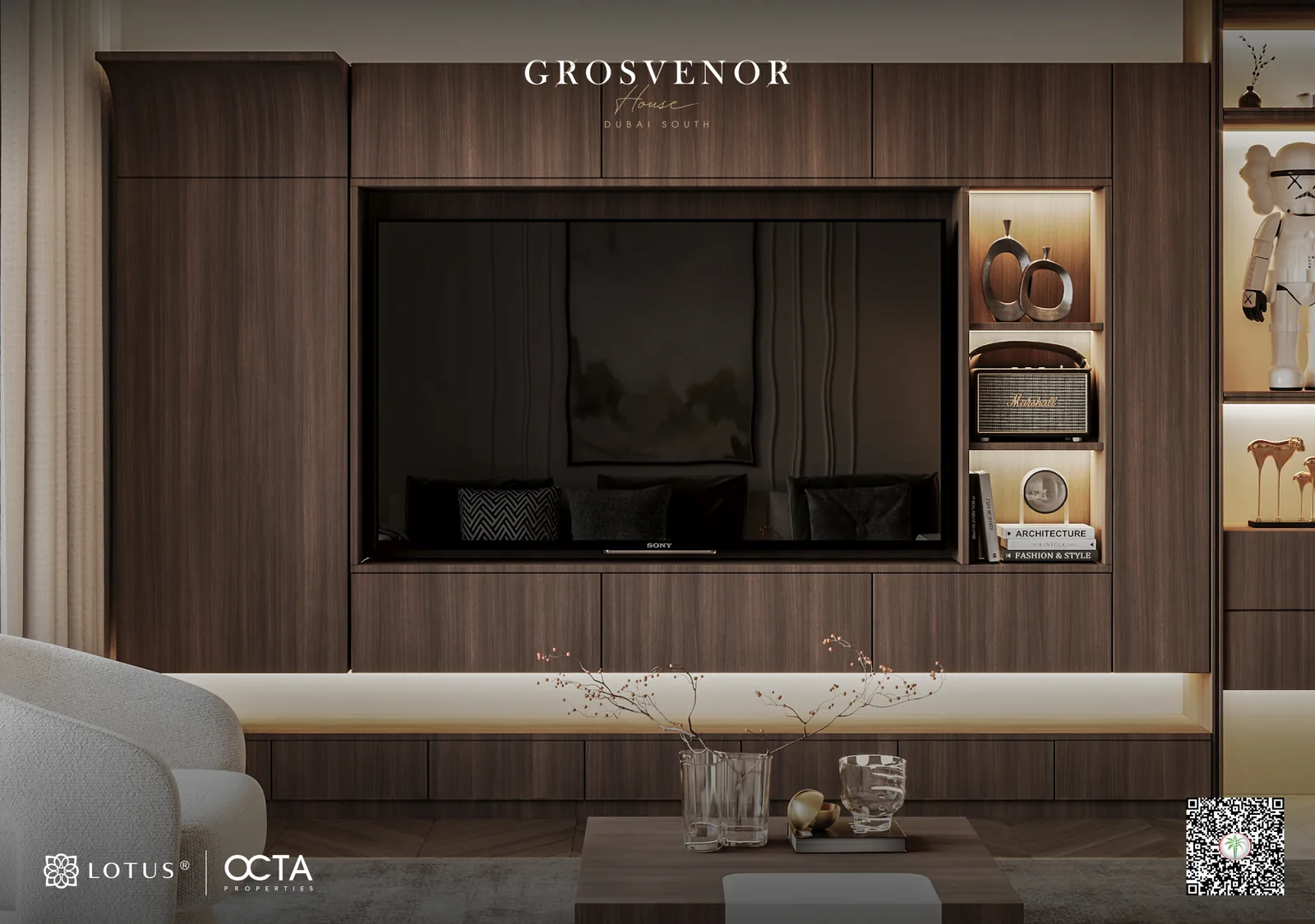Grosvenor House Dubai South gallery 7