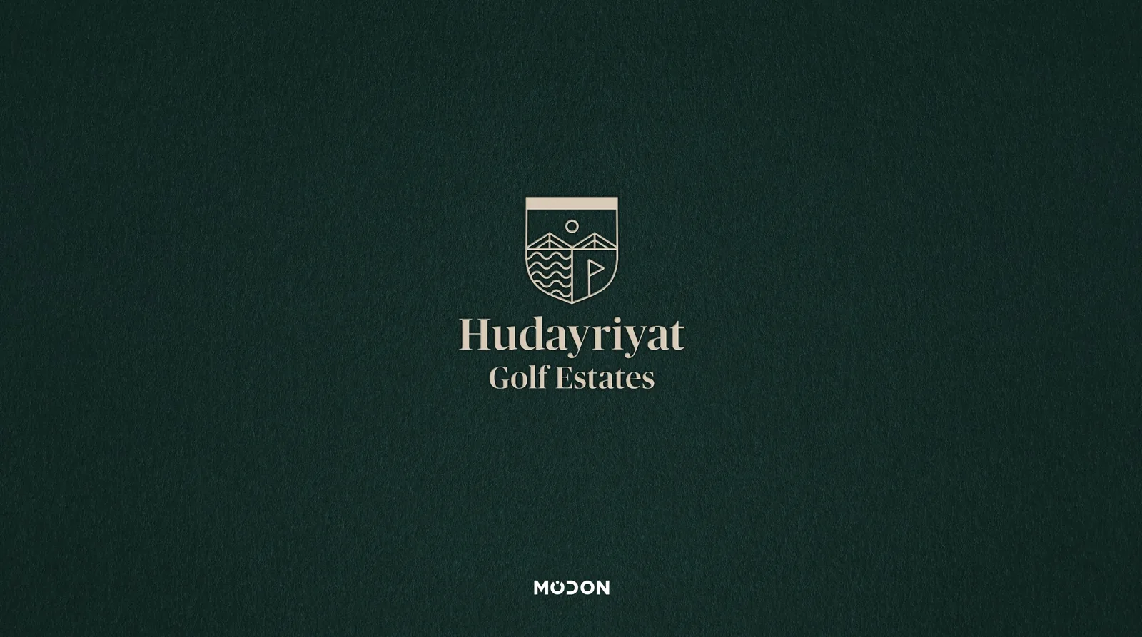 Hudayriyat Golf Estates