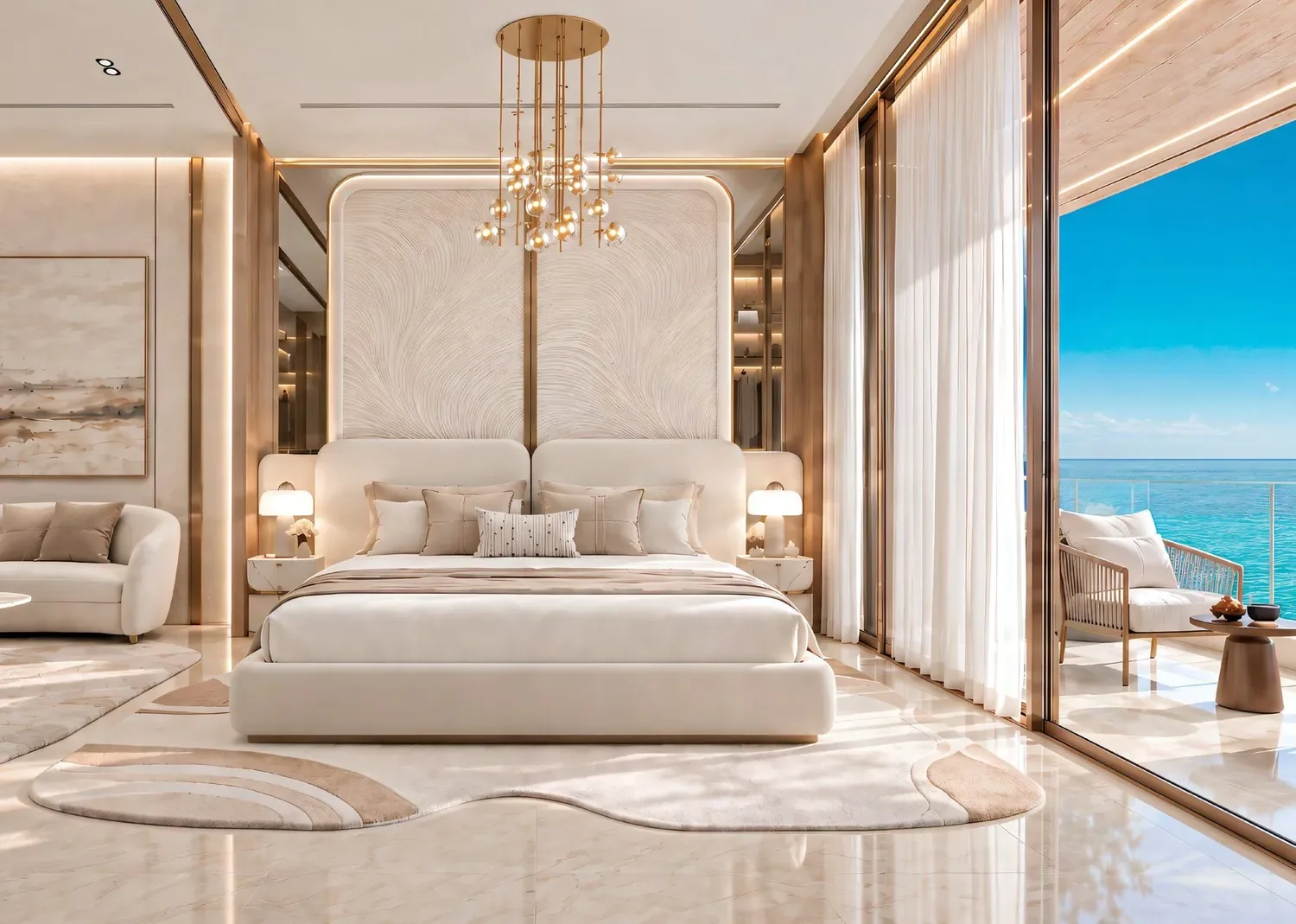 Shahrukhz Residences by Danube gallery 8