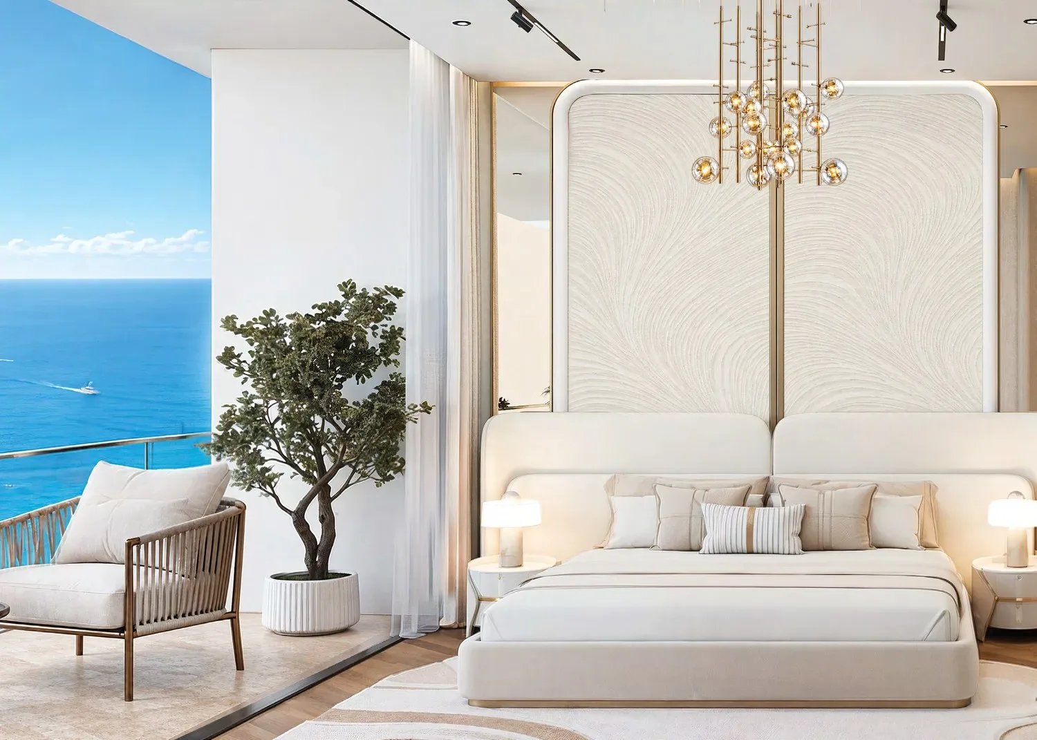 Shahrukhz Residences by Danube gallery 6