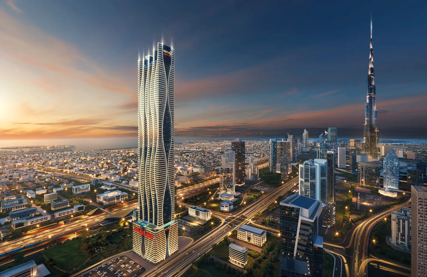 Bayz 102 by Danube gallery 8