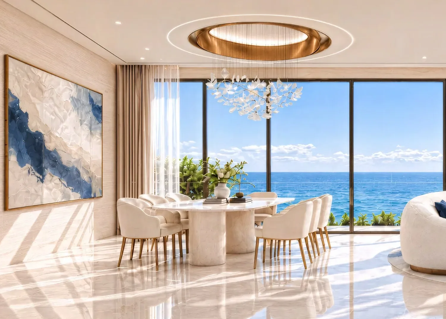 Shahrukhz Residences by Danube gallery 7