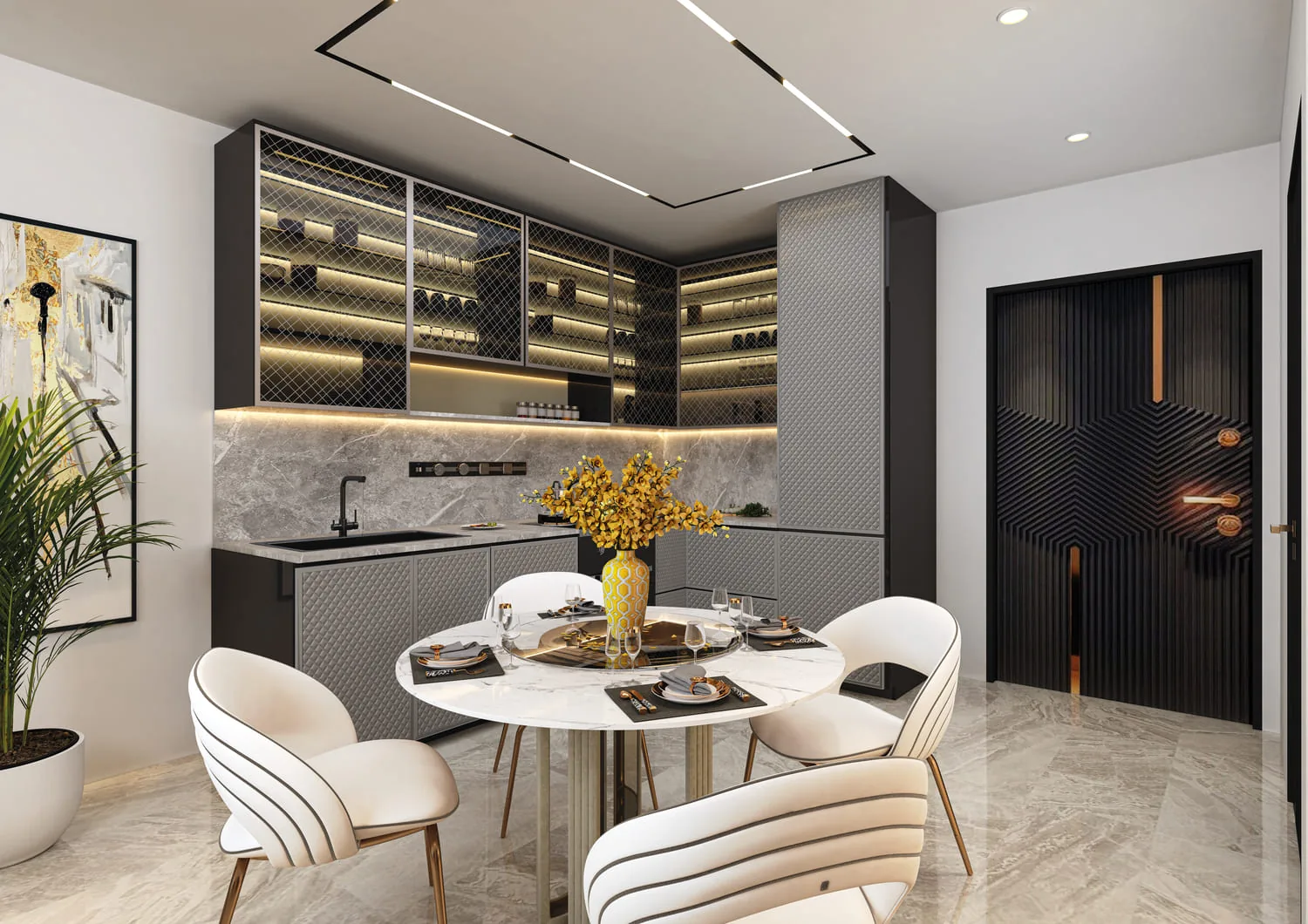 Bayz 101 by Danube gallery 7