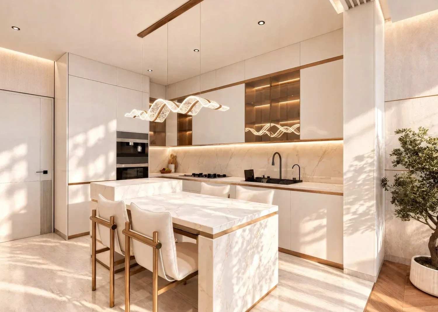 Shahrukhz Residences by Danube gallery 4