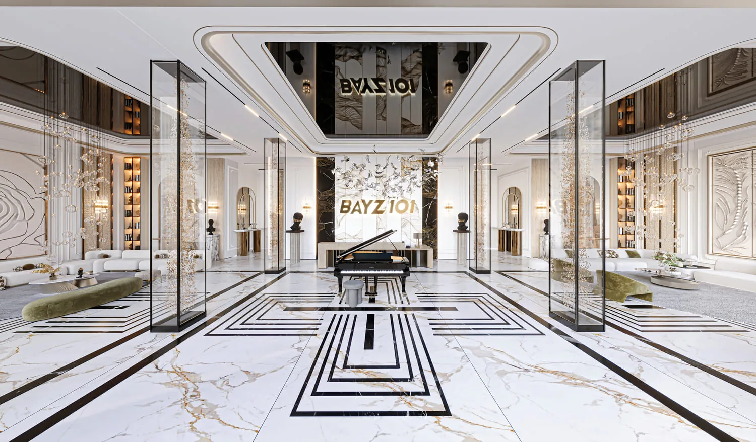 Bayz 101 by Danube gallery 4