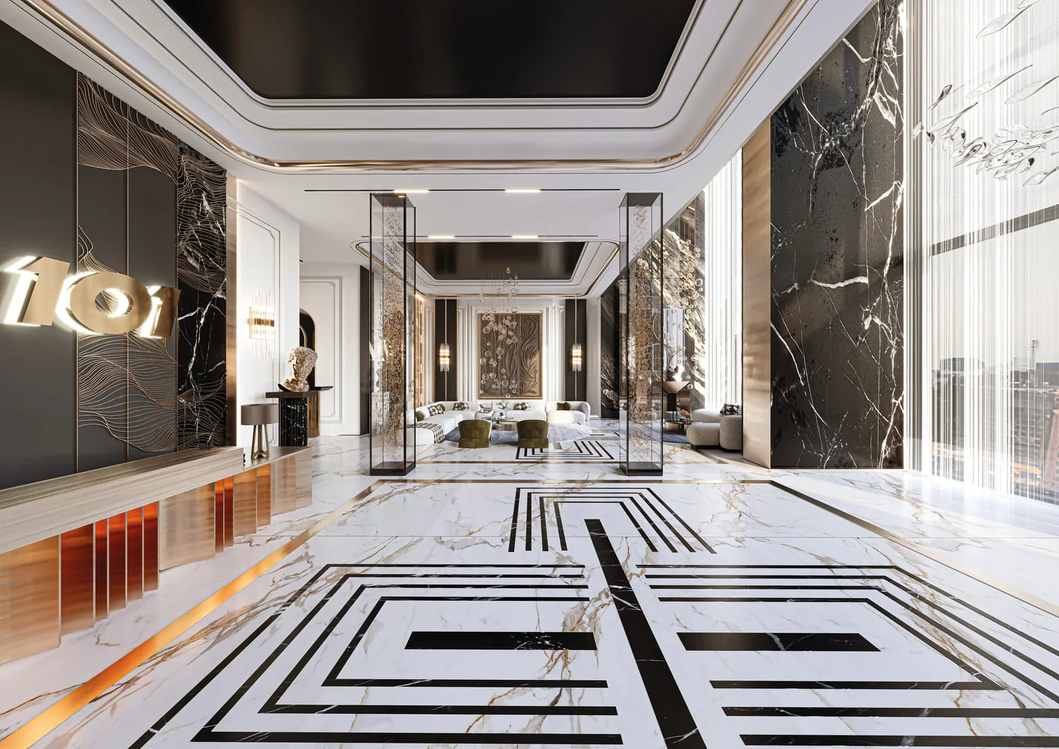 Bayz 101 by Danube gallery 6